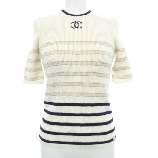 Chanel P73505K10522 Cashmere Knit