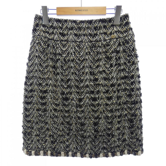 Chanel P44043V32312 Skirt