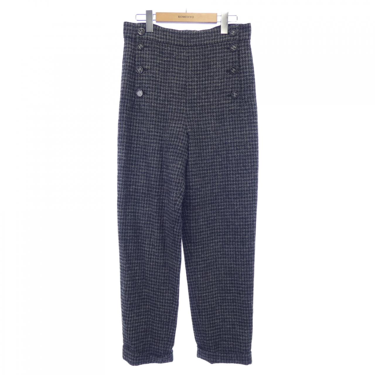 Chanel P73635V65139 Pants