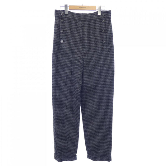Chanel P73635V65139 Pants