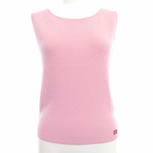 Chanel P19232V01089 Cashmere Top