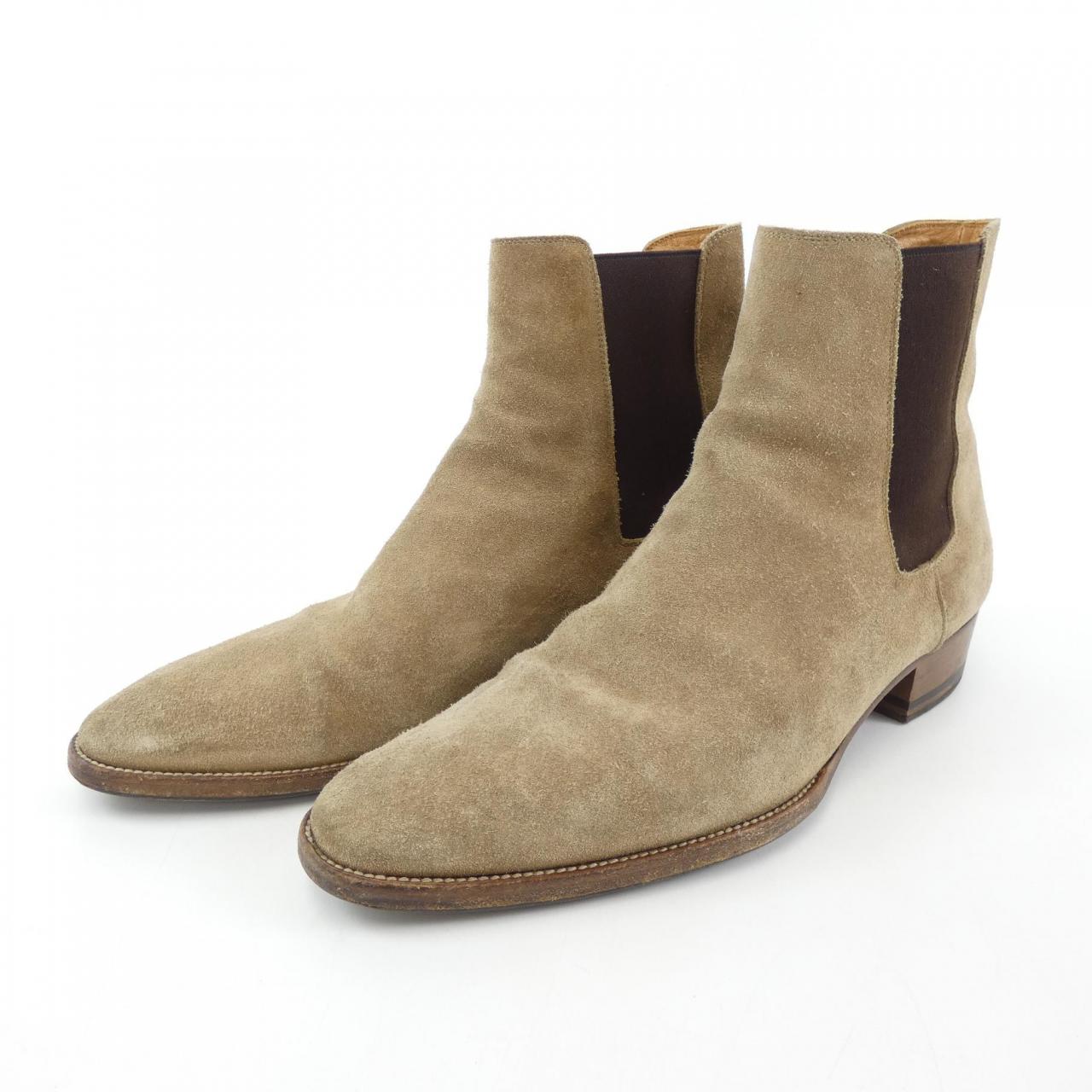 Saint Laurent Boots