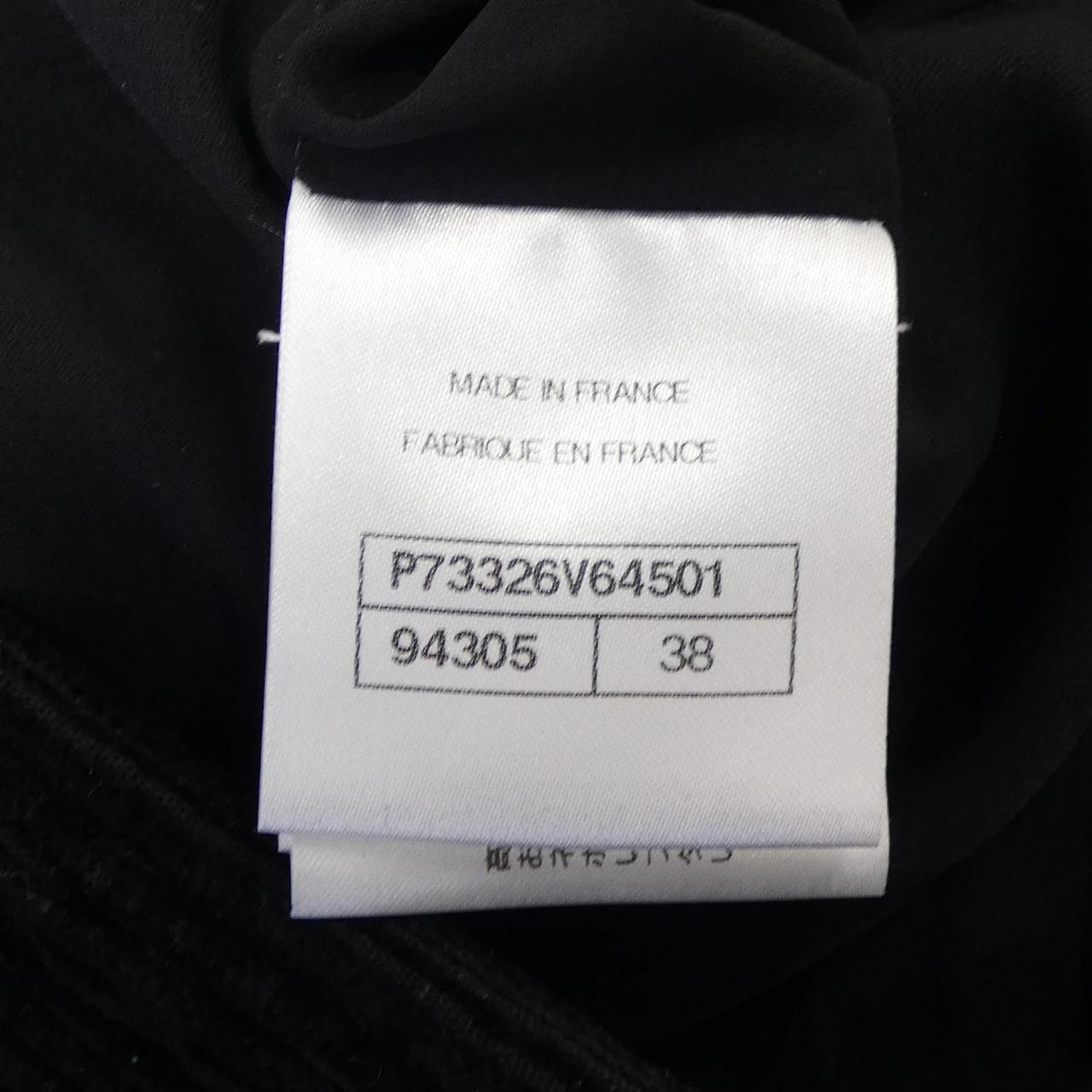 Chanel P73326V64501 Pants