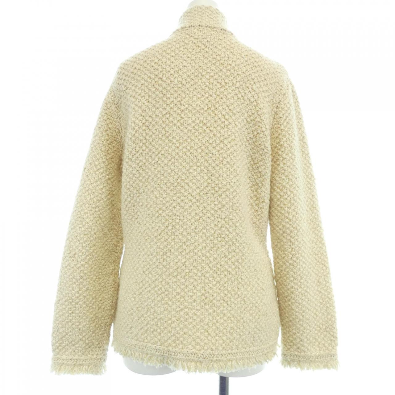 Chanel P21869V01377 03A Jacket