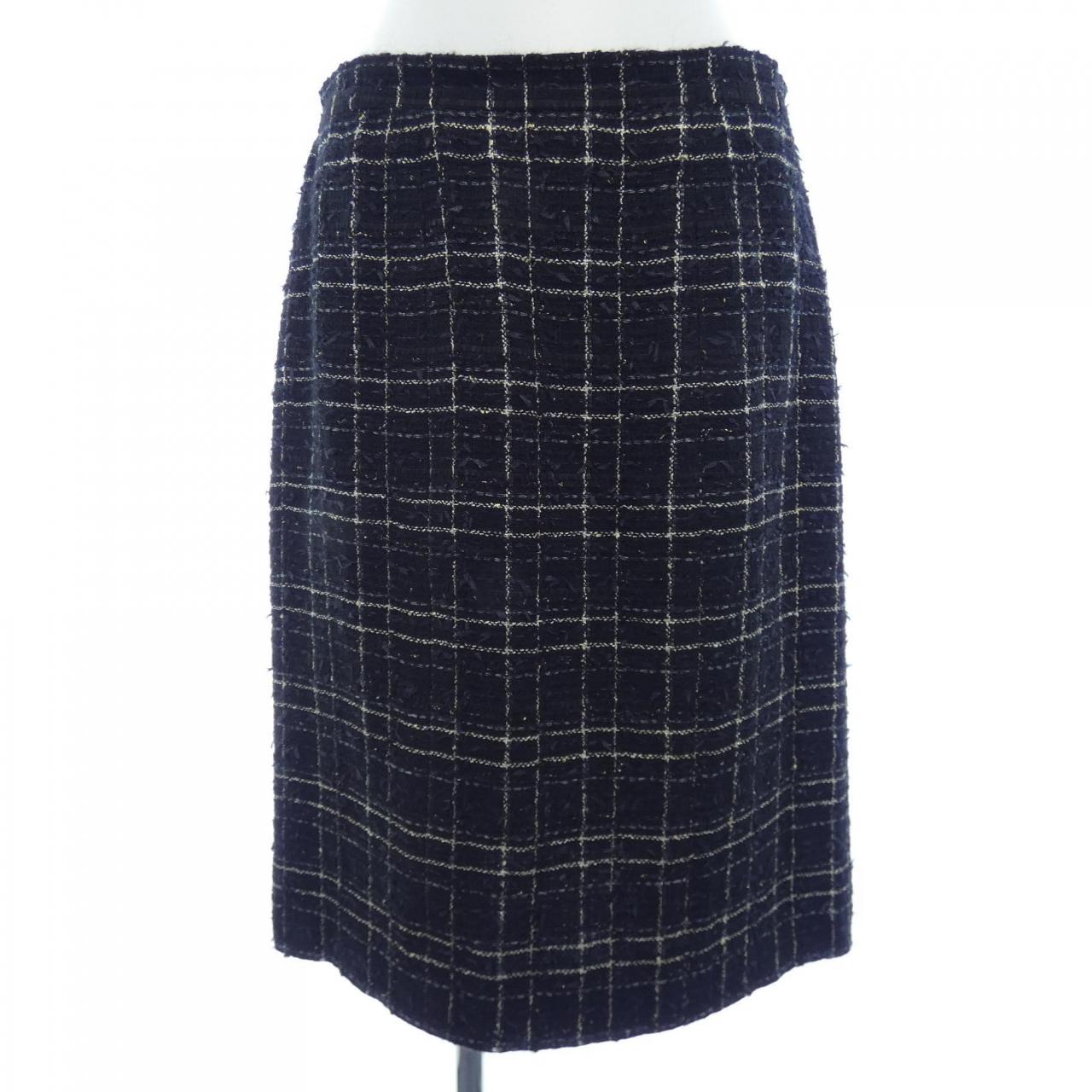 Chanel Skirt Skirt