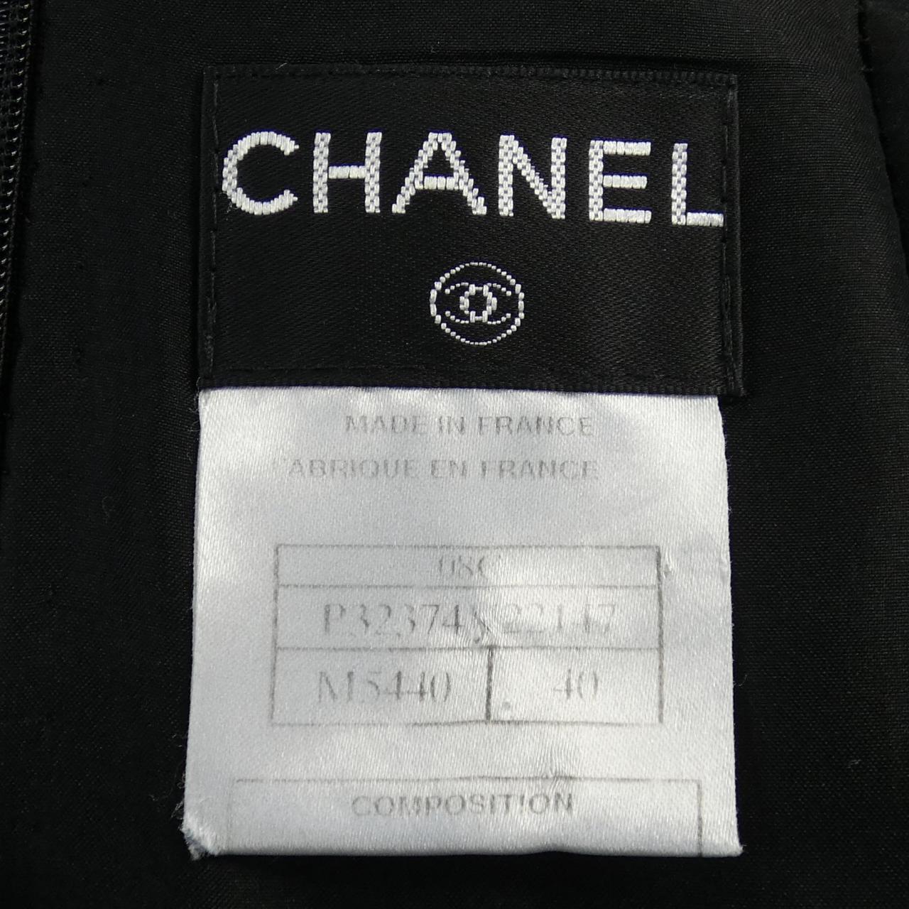 Chanel Skirt Skirt