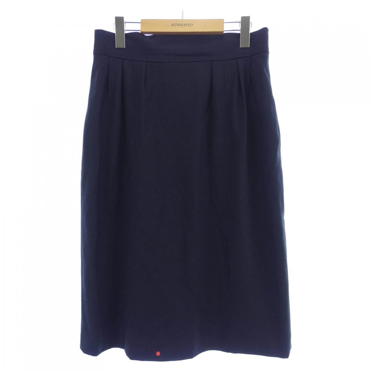 Chanel   Skirt