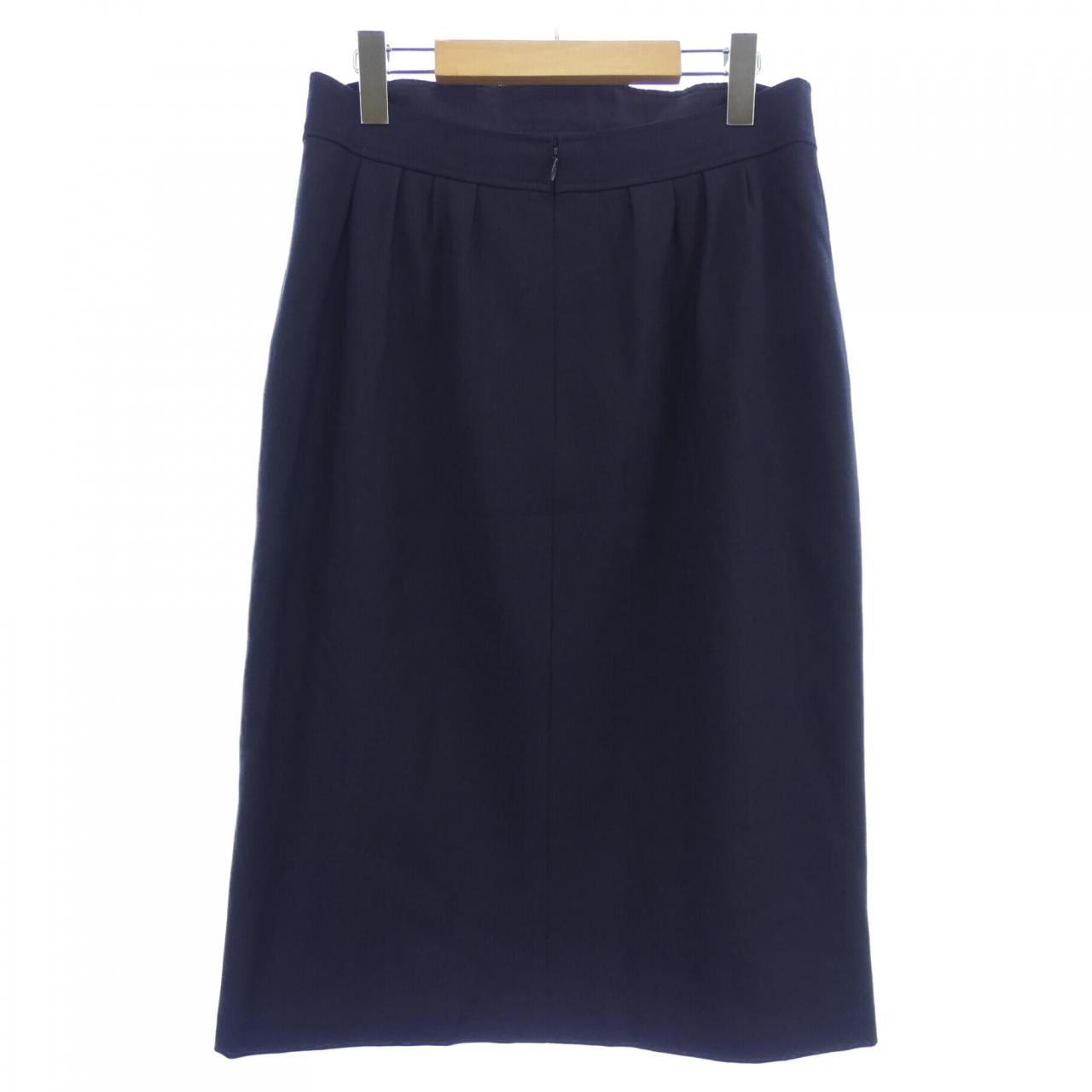 Chanel   Skirt
