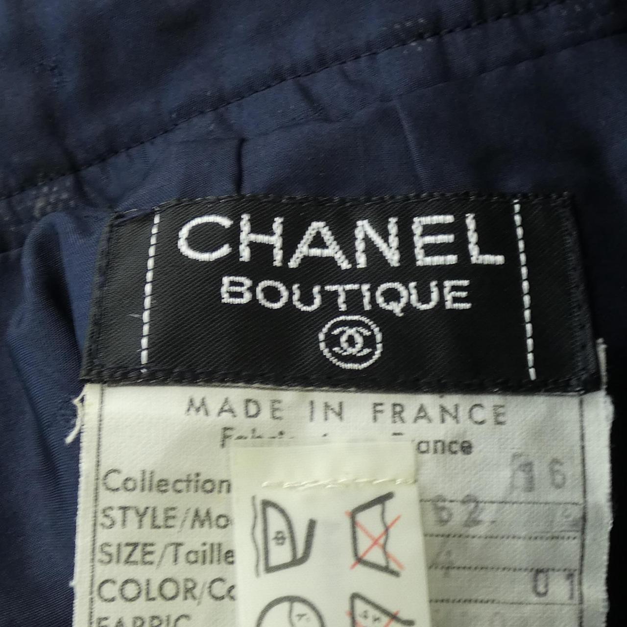 Chanel   Skirt