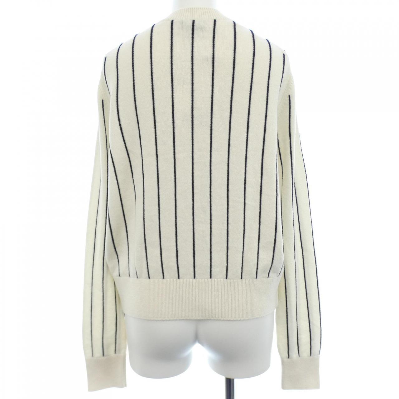 Chanel P74734K10713 23P Cashmere Knit