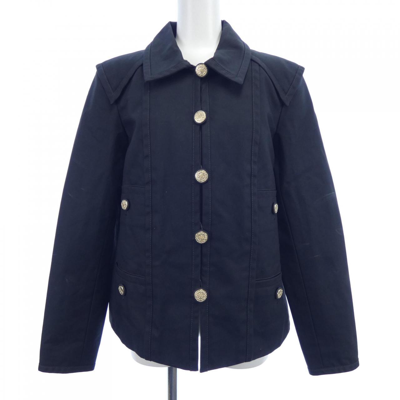 Chanel P62619V48194 Jacket