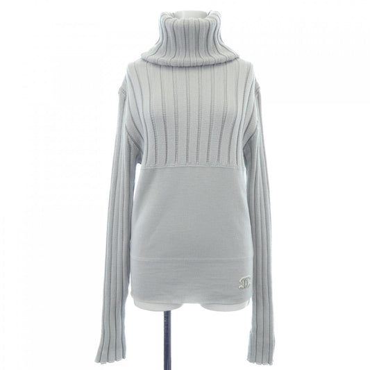 Chanel Knitwear
