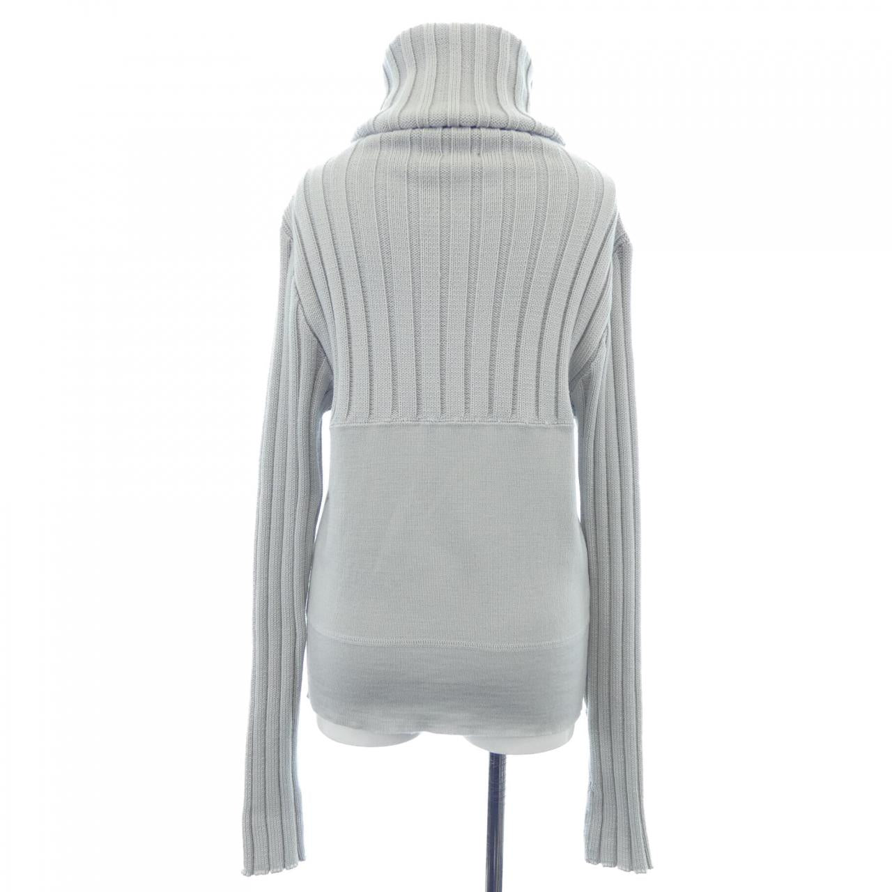Chanel Knitwear