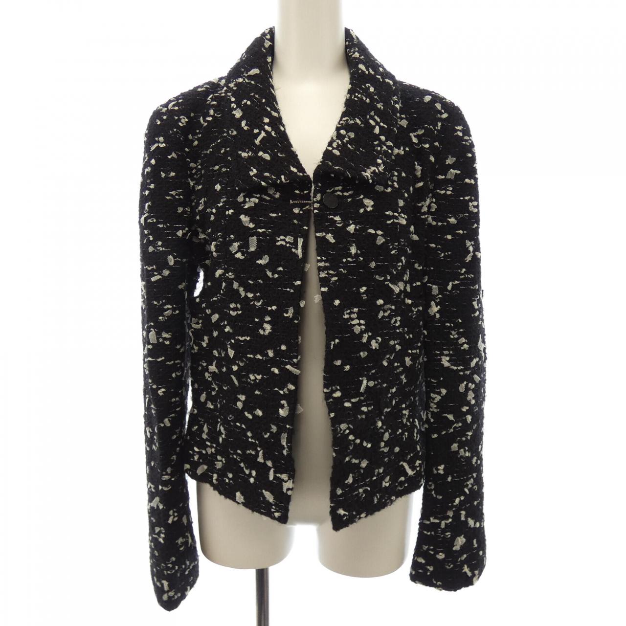 Chanel P20169V11530 Jacket