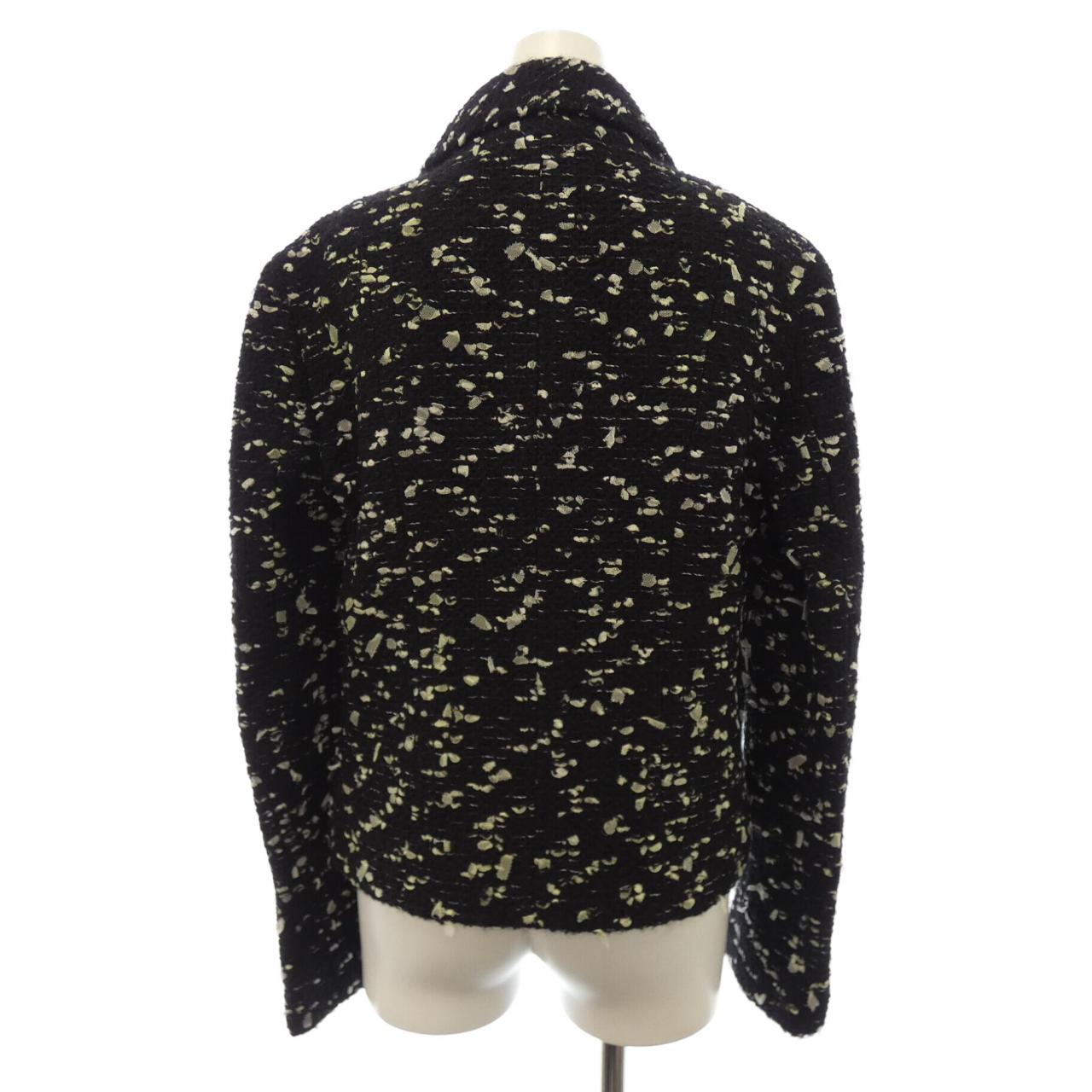 Chanel P20169V11530 Jacket