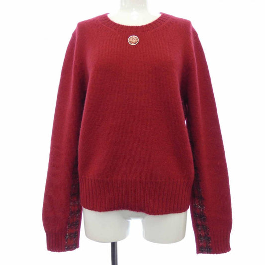 Chanel Knitwear
