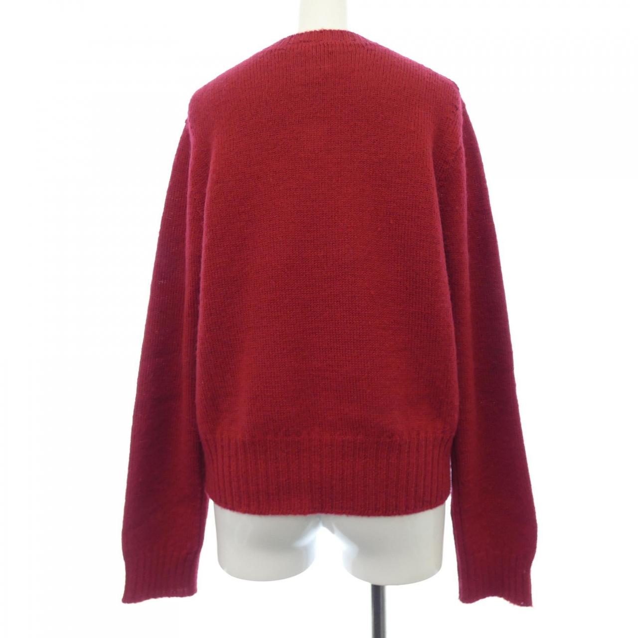 Chanel Knitwear