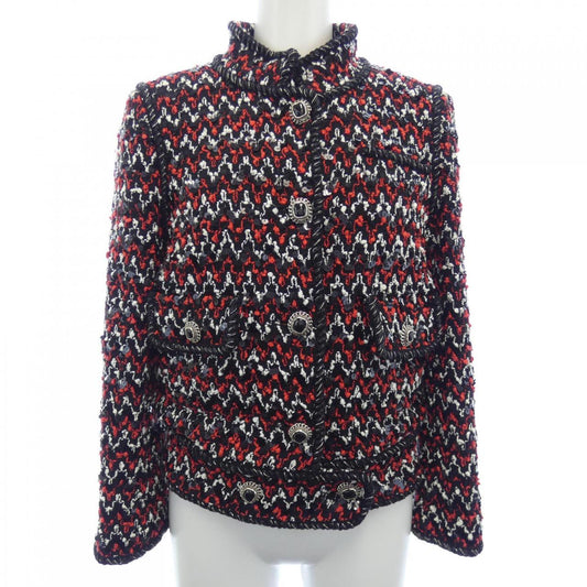 Chanel P38157V27588 Jacket