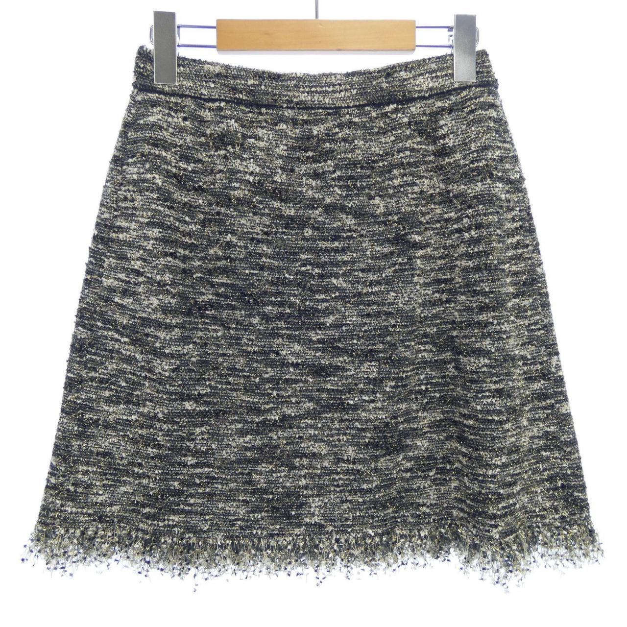 Chanel P58139K07617 Skirt
