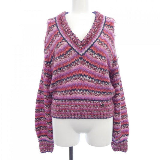 Chanel Knit