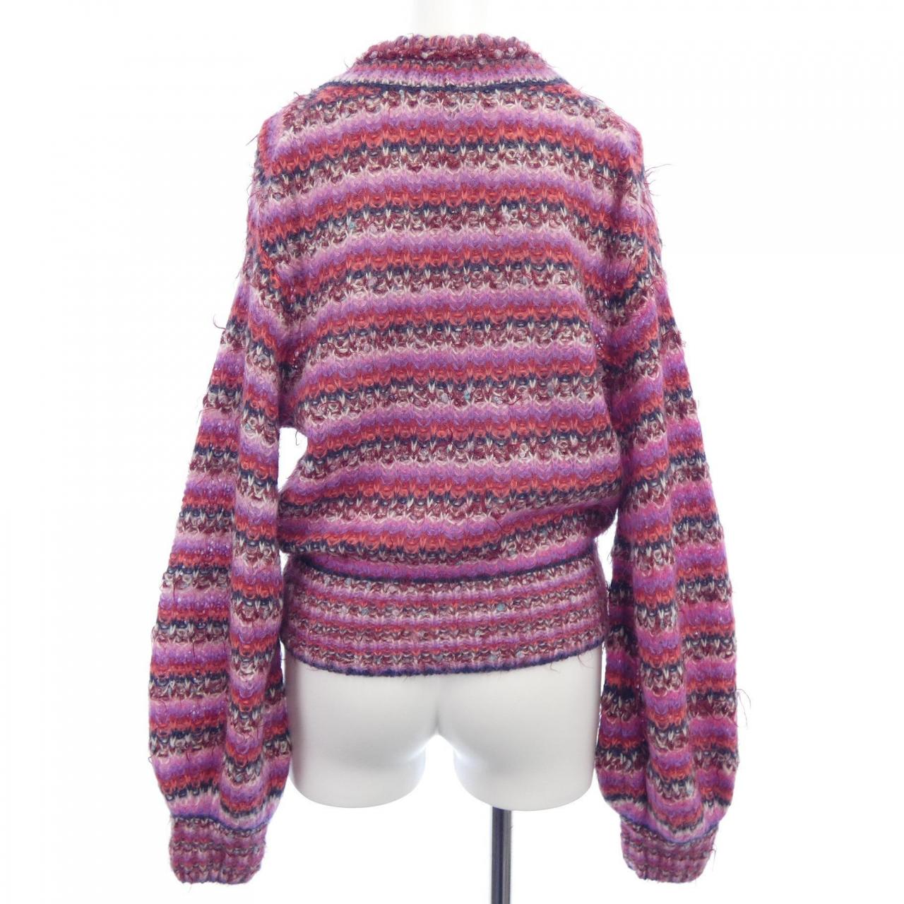 Chanel Knit