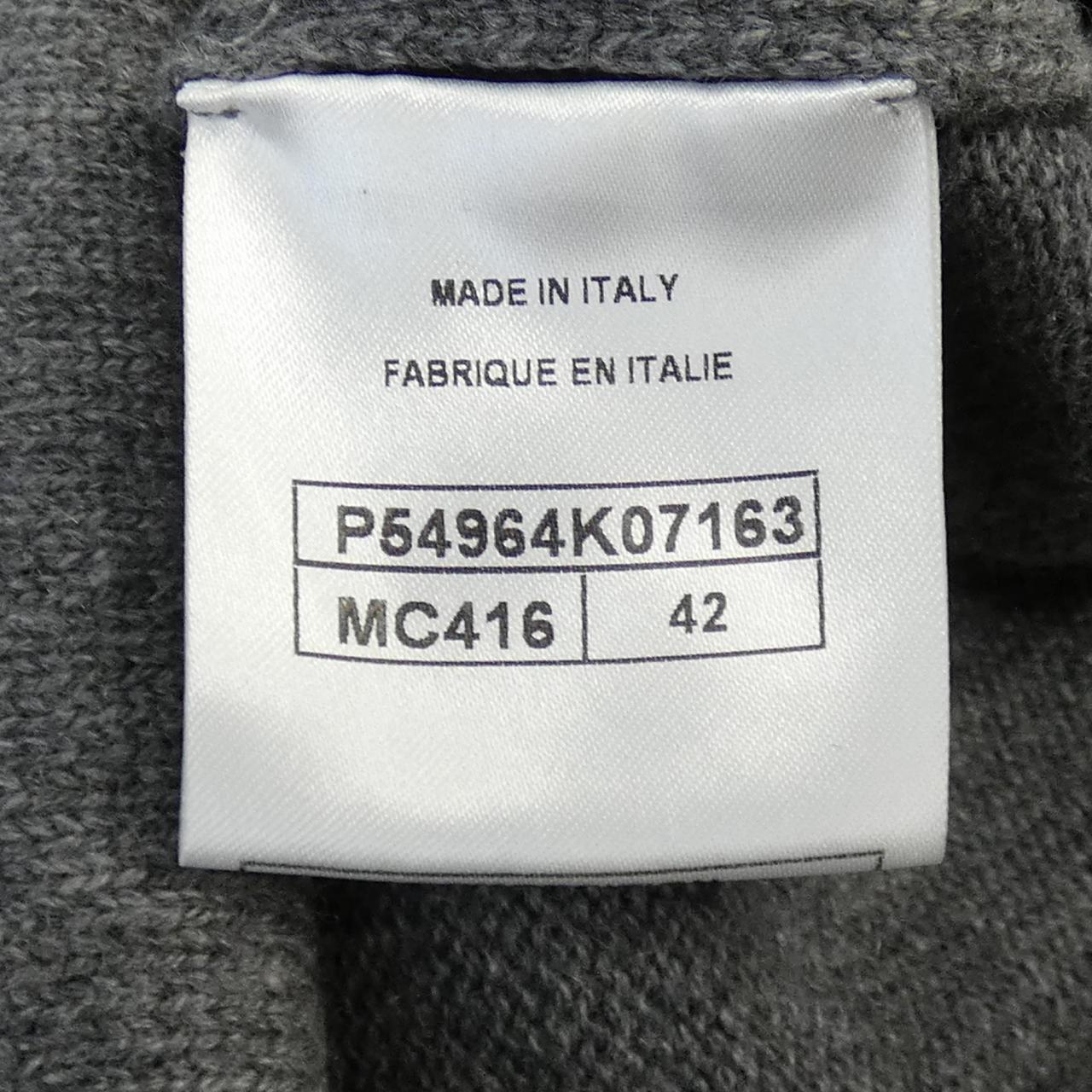 Chanel P54964K07163 100% Cashmere Cardigan