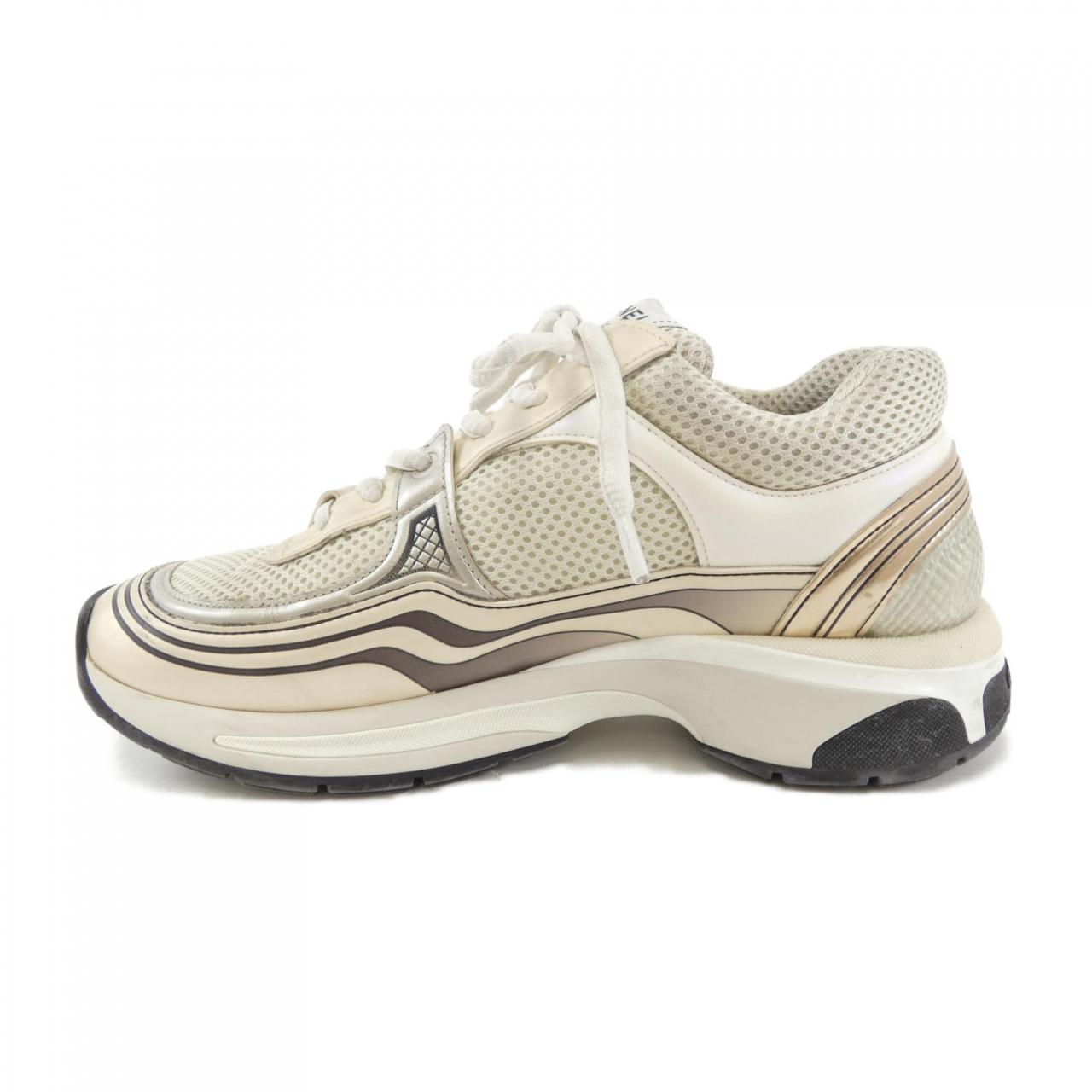 Chanel G45077B13308 Sneakers