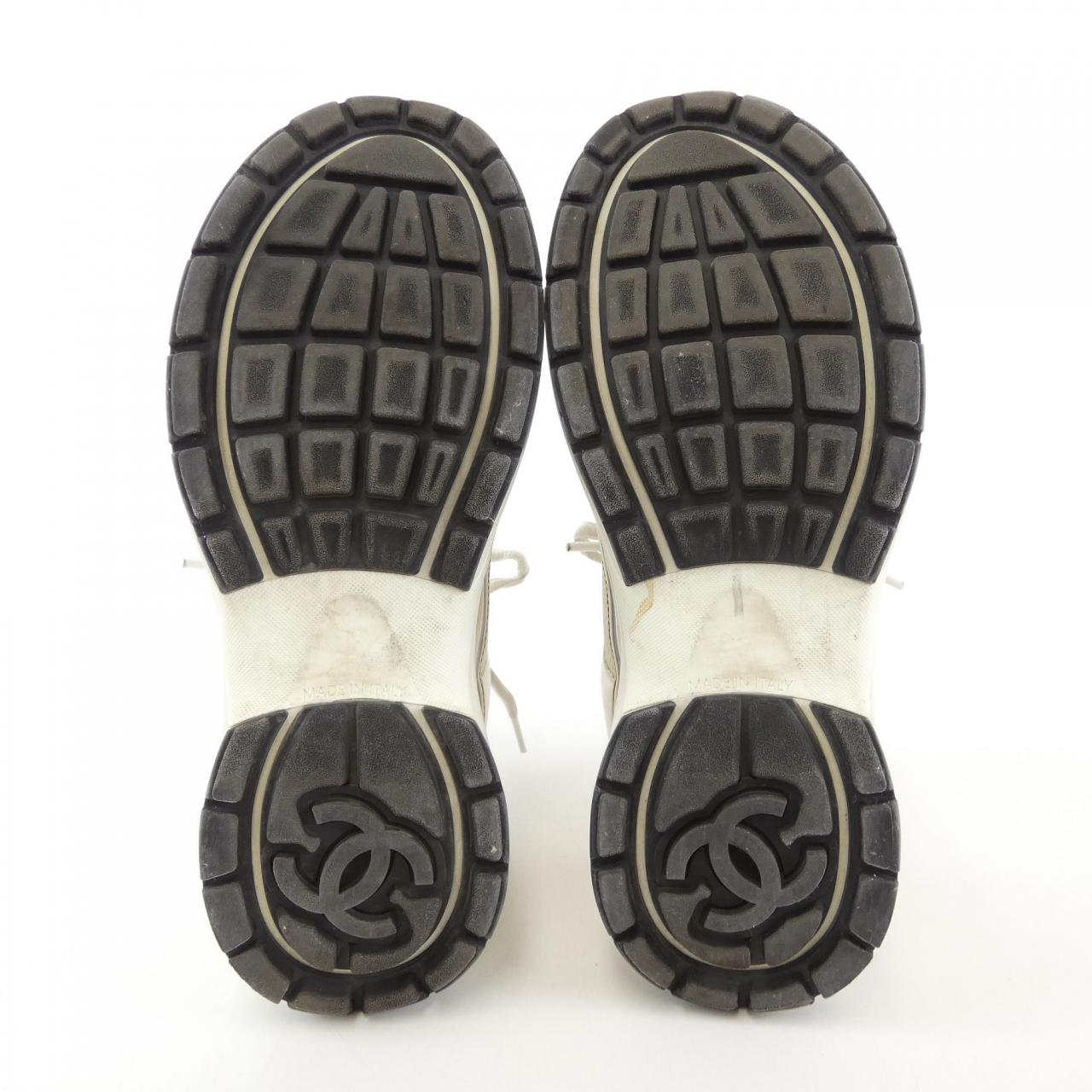 Chanel G45077B13308 Sneakers