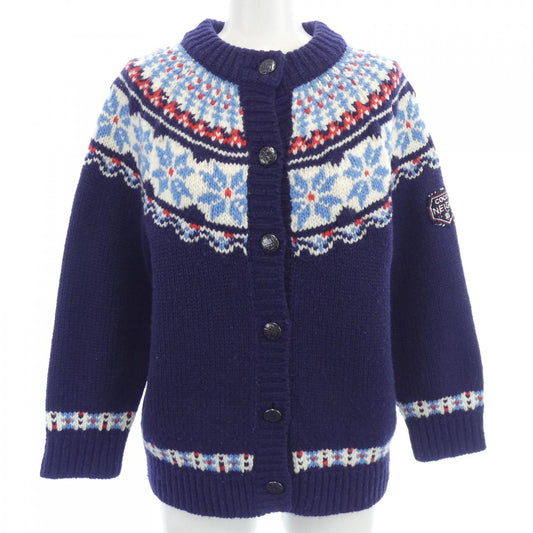 Chanel P59762K07806 18B Cardigan