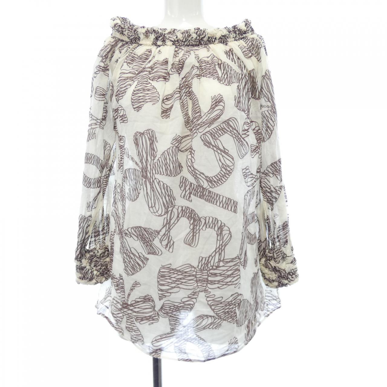 Chanel P32776V23269 08P Top