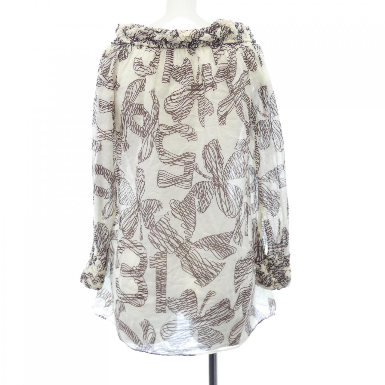 Chanel P32776V23269 08P Top