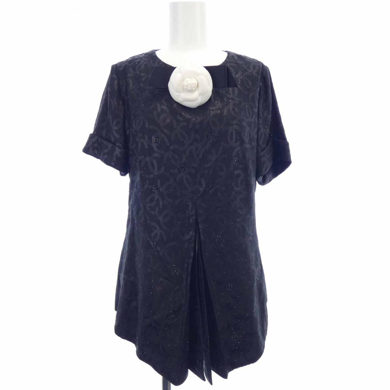 Chanel P74820V66312 23S Top