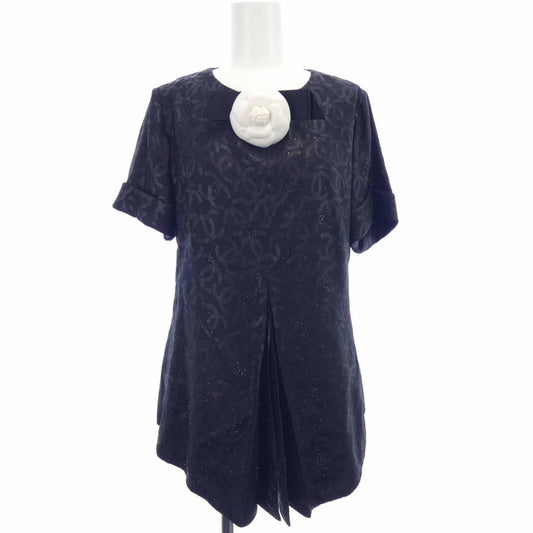 Chanel P74820V66312 23S Top