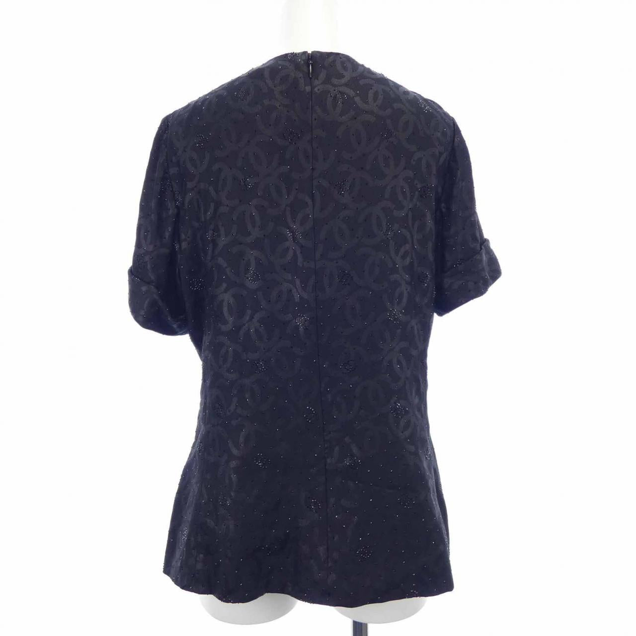 Chanel P74820V66312 23S Top