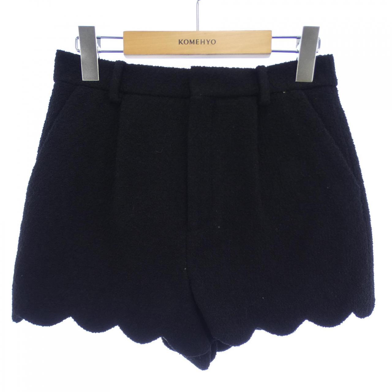 Saint Laurent Shorts