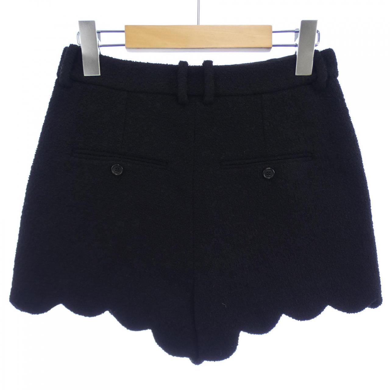 Saint Laurent Shorts