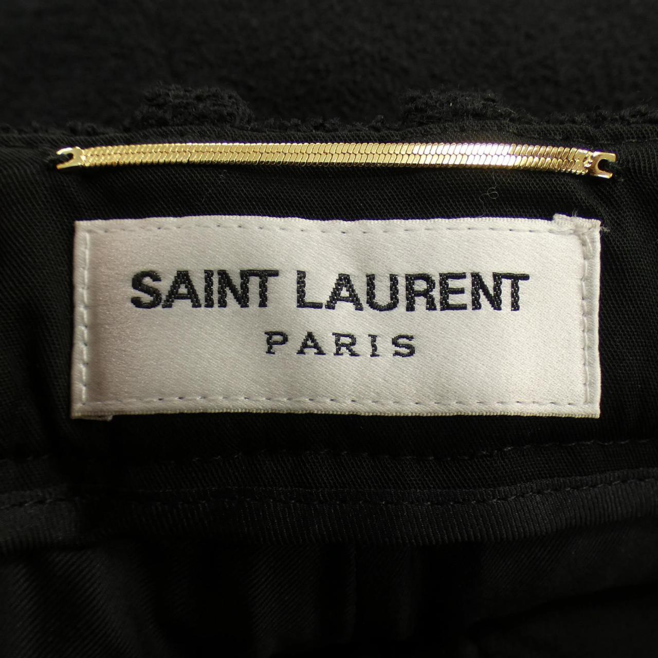 Saint Laurent Shorts