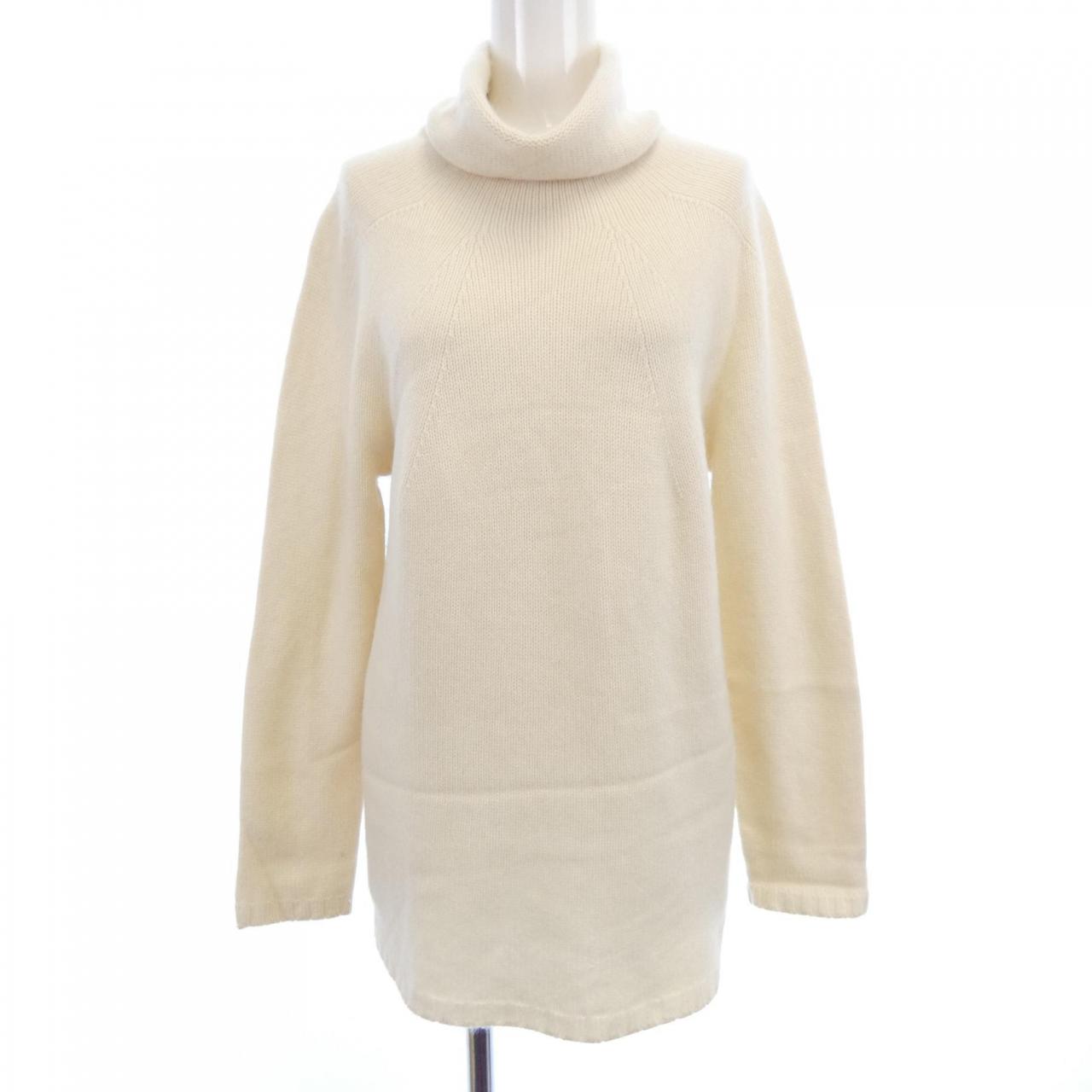 Chanel Cashmere Knit