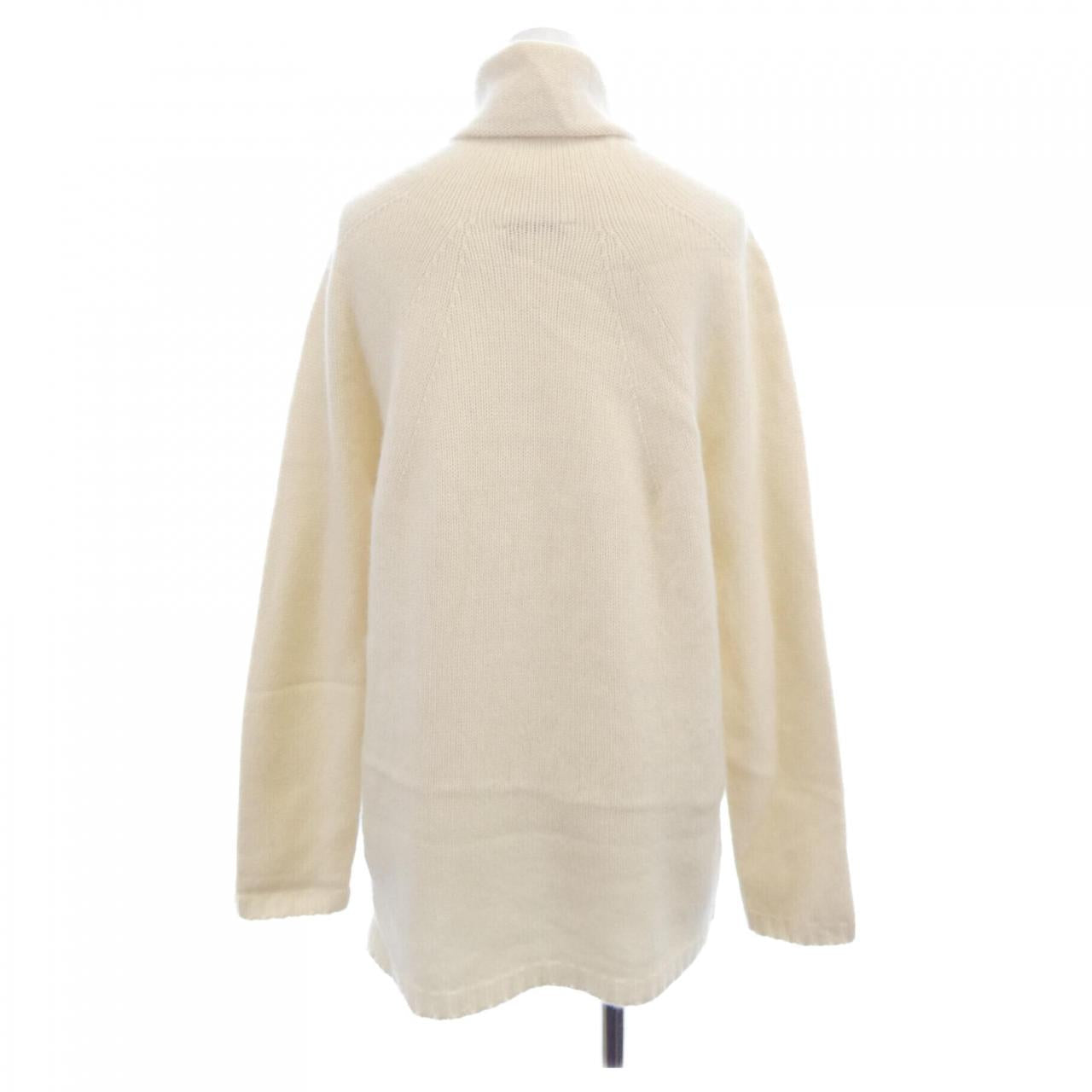 Chanel Cashmere Knit