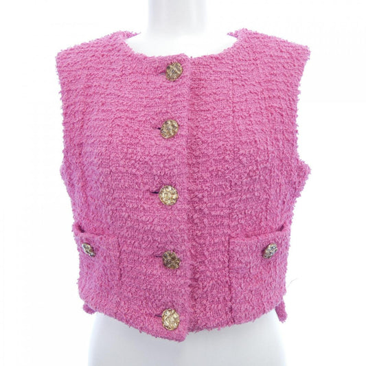 Chanel P72532V64383 Vest