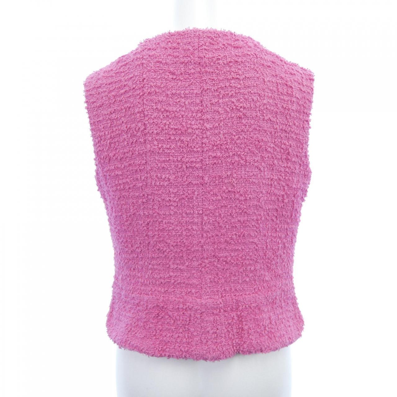 Chanel P72532V64383 Vest