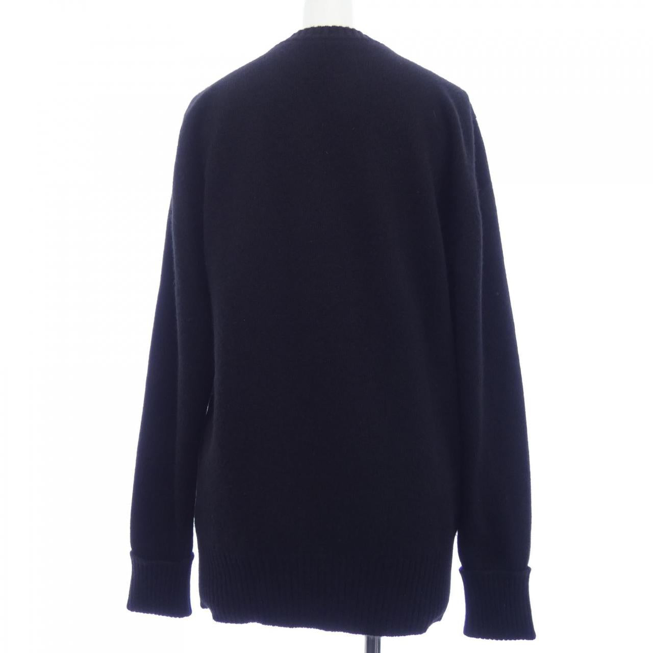 Chanel 100% Cashmere Cardigan