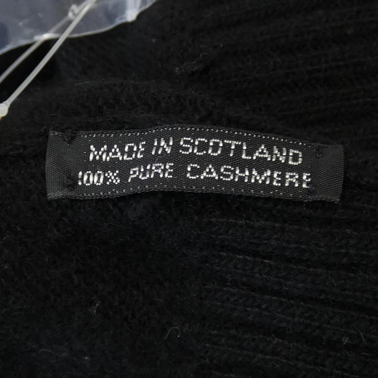 Chanel 100% Cashmere Cardigan
