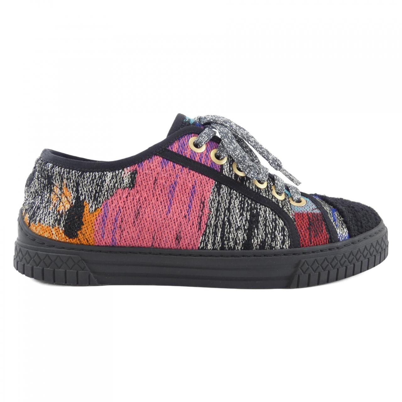 Chanel G32383 Sneakers