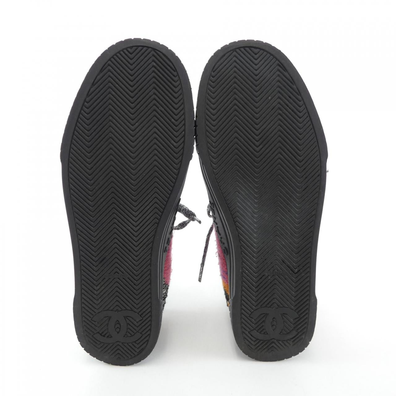 Chanel G32383 Sneakers