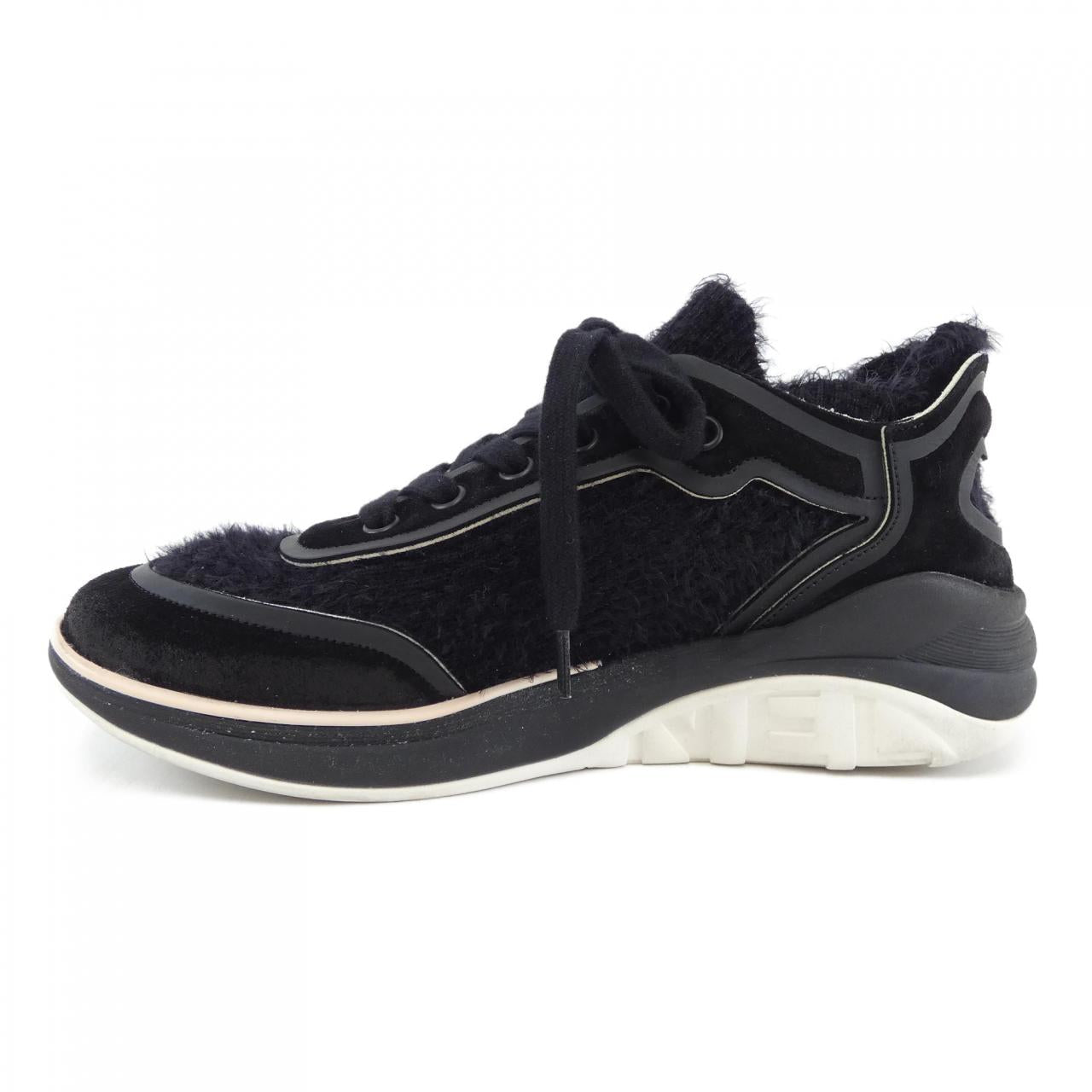 Chanel G35202 Sneakers