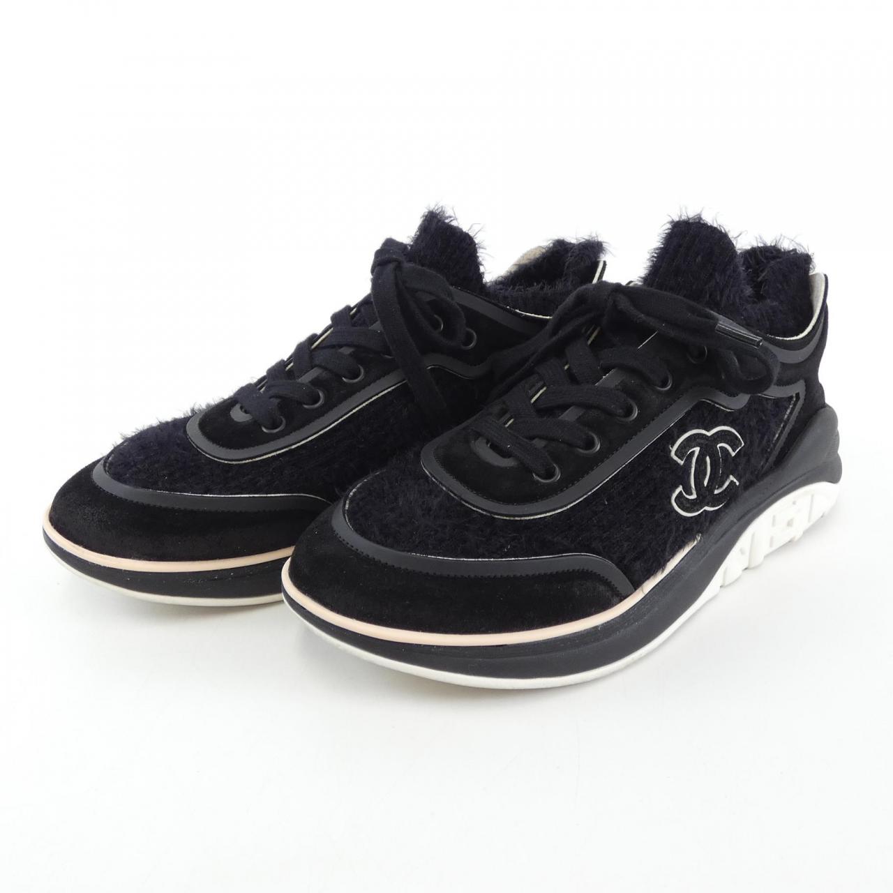 Chanel G35202 Sneakers