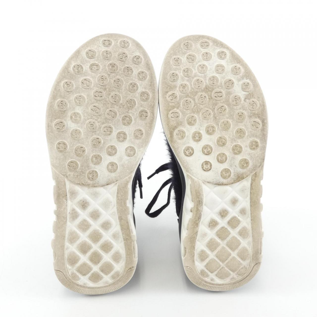 Chanel G35202 Sneakers