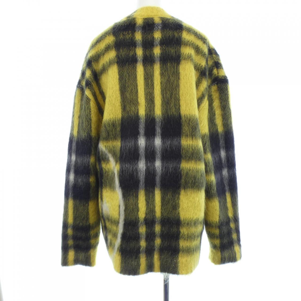 Christian Dior 244S25AM401 Knit
