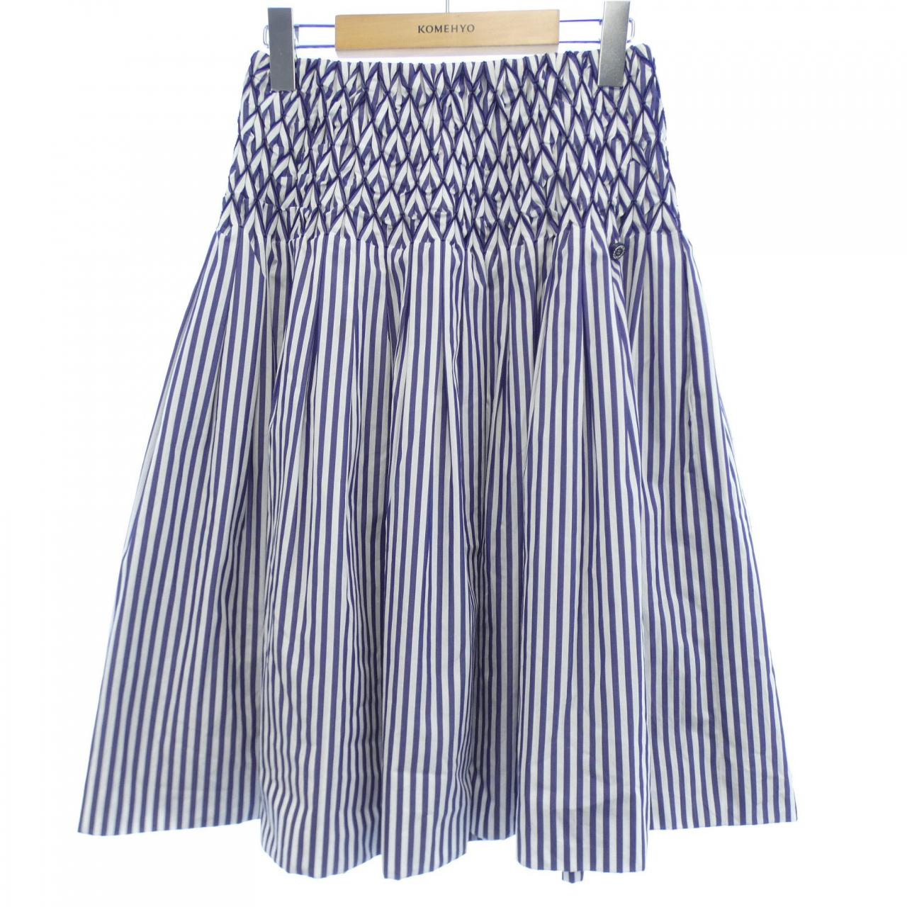 Chanel Skirt Skirt